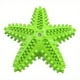 thumbnail image 3 of Pet Supplies Pet Dog Starfish Molar Stick Squeaky Toothbrush Dog Stone Removal Toothbrush Tough Dog Toys For Aggressive Chewers, 3 of 5