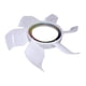 thumbnail image 2 of Aspa ventilador 6 aspas mitsubishi l200 dakar 2.5 2007 2013, 2 of 2