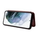 thumbnail image 4 of Funda Flip para FOXDOCK Samsung Galaxy S22 - Funda magnética de negocios, funda protectora delgada, 4 of 5