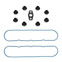 Ioensy - Kits De Juntas De Tapa De Válvula Reemplaza Para Piezas De Vehículos Gm 4.8L 5.3L 5.7L