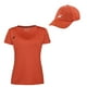 thumbnail image 1 of Conjunto De Tenis Babolat Gorro Y Polera Mujer, 1 of 6