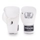 thumbnail image 1 of Guante de boxeo TOP KING 406 g blanco 16 oz (454 g), 1 of 3