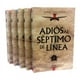 thumbnail image 1 of Libro Adiós Al 7Mo. De Línea (5 T), 1 of 2