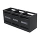 thumbnail image 2 of Soporte Para Utensilios De Cocina Negro, 2 of 3