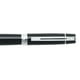 thumbnail image 4 of Plumas Sheaffer Serie 300 Punta M. Negro Brillante Plateado, 4 of 4