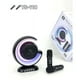 thumbnail image 3 of Parlante Karaoke Portatil Con Luces y Microfono USB, 3 of 5