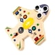 thumbnail image 5 of Tablero Ocupado LED Con Forma De Avión Para Centros De Actividades Preescolares De Juegos De Aprendizaje, 5 of 5