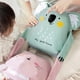 thumbnail image 2 of Backpack Child Cute Koala Backpack For Kindergarten Student School Bag Cartoon Waterproof Light Small Bags For Kids Gifts, 2 of 3