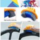 thumbnail image 3 of Kit de Limpieza para Bicicleta focopot 9 piezas con Herramientas para Cadena y Cepillos, 3 of 7