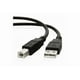 thumbnail image 3 of Cable De Impresora USB 1.8mm Ulink 0150010, 3 of 4