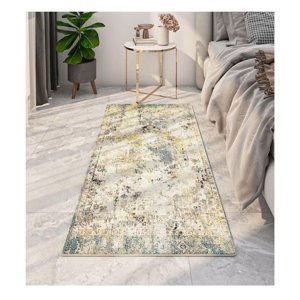 Auckland Outdoor - Alfombra Pasillo 60X260 Cm. Panteon Tapete Sala Estar 3D