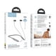 thumbnail image 4 of Audifonos Bluetooth v 5,3 Sports Deporte 30hrs Magnetic Es64 Gris Oscuro, 4 of 4