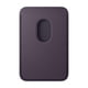 thumbnail image 2 of Billetera FineWoven con MagSafe para Apple iPhone en Morado Medianoche, 2 of 5