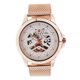 thumbnail image 2 of Reloj Para Hombre BAGARI Reloj Deportivo Para Hombre Reloj De Pulsera De Cuarzo Reloj Informal De Moda # 2, 2 of 3