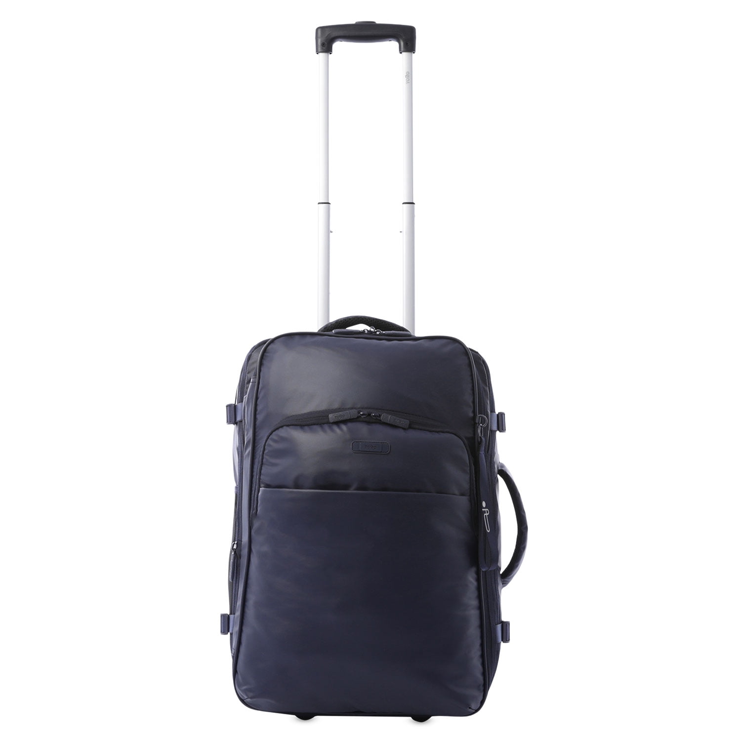 Maleta De 10 Kilos Trip Pequeña Azul Totto