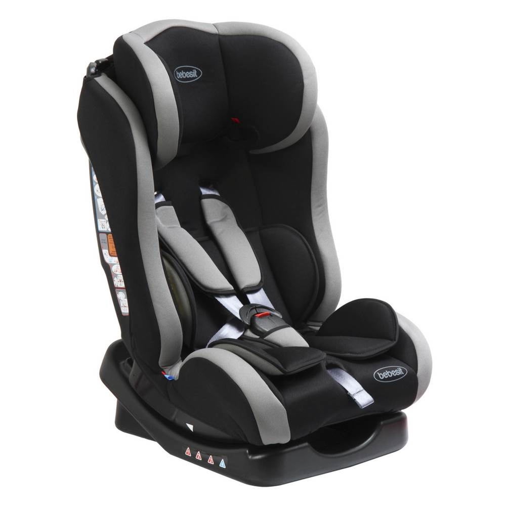 Bebesit Orbit 1029 Gris, foto 3