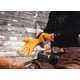 thumbnail image 4 of Guantes de protección Bear Knuckles de piel de vacuno precurvados, 4 of 6