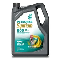 Petronas Syntium 10W40 4L