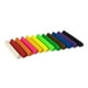 thumbnail image 3 of Plasticinas Triangular, 12 Colores, 1 Un, 3 of 3