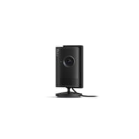 Cámara De Seguridad Ring Indoor Cam Plus Retinal 2K Black