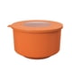 thumbnail image 2 of Contenedor 2l De Plastico Hoop Naranja, 2 of 2