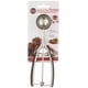 thumbnail image 4 of Cuchara Norpro NOR- SANTOPRENE HANDLE 2 cucharadas (30 ml), 4 of 5