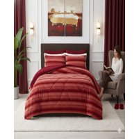 Mylhogar - Cubrecama2 Plazas Invierno Soft Touch Premium Chiporro