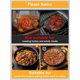 thumbnail image 2 of SMARTAKE Electric Roaster Liners for Instant Cleanup, 18 x 3, 2 of 3