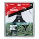thumbnail image 2 of Cuchillo Metal 3 Puntas ET 257x25,4mm - Makita negro Talla Unica, 2 of 2