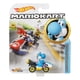 thumbnail image 4 of Auto Hot Wheels Mario Kart Modelo Escala 1:64 Fundido a Presión, 4 of 4