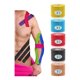 thumbnail image 3 of Cinta Kinesio Tape Kinesiologia Kine Tape 5cm X 5m Tape Depo Negro, 3 of 3