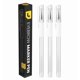 thumbnail image 1 of Marcador de cejas blanco LIUDEX 3 piezas SPMU, 1 of 8