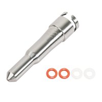 Bothyi - Boquilla De Salida De Vapor De Café, Boquilla De Capuchino, Boquilla De Espuma De Leche Para Ec9335 9665