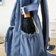 thumbnail image 2 of Mochila Bolso Escolar Juvenil Imprmeable Gran Capacidad-Verde, 2 of 6