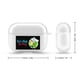 thumbnail image 2 of Rick Y Morty El Anime theme Airpods Pro Earphone Case Compatible With Apple Devices Premium Flexible Tpu Theme Custom, 2 of 6