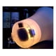 thumbnail image 4 of Hielera 5 Litros Cubetera Con Parlante Bluetooth Y Luz led RGB blanco, 4 of 4