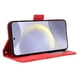 thumbnail image 3 of Funda Tipo Billetera FOXDOCK para Samsung Galaxy S25 – Tapa Flip con Tarjetero, 3 of 5