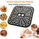 thumbnail image 3 of Bandeja Grill Antiadherente COSORI Dual Blaze 6.8QT, 3 of 3