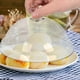 thumbnail image 3 of Pack 2 Cúpula & Tapa - Transparente, 3 of 7