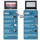 thumbnail image 2 of Pantalla de cine inflable PPXIA de 20 pies para exteriores con ventilador, 2 of 7