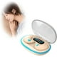 thumbnail image 1 of Auriculares Inalámbricos AARONMEI Conducción Ósea Bluetooth 5.3 Beige, 1 of 3