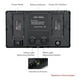 thumbnail image 3 of Lampara Fotografica Profesional 600 Led Bicolor 3200-6500k, 3 of 3