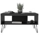 thumbnail image 1 of Mesa de Centro Liberty Negra, 1 of 3