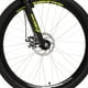 thumbnail image 4 of Bicicleta Raleigh Agile Aro 27.5 Color Negro / Amarillo, 4 of 5