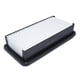 thumbnail image 3 of Filtro aire hyundai accent new 1.5 2006 2011, 3 of 3