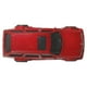 thumbnail image 5 of Auto Hot Wheels Mercedes-Benz AMG E-36, 5 of 6