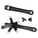 thumbnail image 3 of Juego De Bielas Para Bicicleta De Carretera MTB, Juego De Bielas Para Bicicleta, Aleación De Aluminio De Marcha única 130BCD, 3 of 5