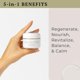 thumbnail image 3 of Crema Facial Gernetic Synchro 2000 Hidratante 50 ml, 3 of 5