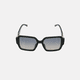 thumbnail image 4 of Gafas De Sol Verdes Cuadradas Sun 0 F 0 7, 4 of 6