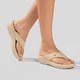 thumbnail image 4 of Sandalia Mujer Vainilla Fascitis 45 Piccadilly, 4 of 5